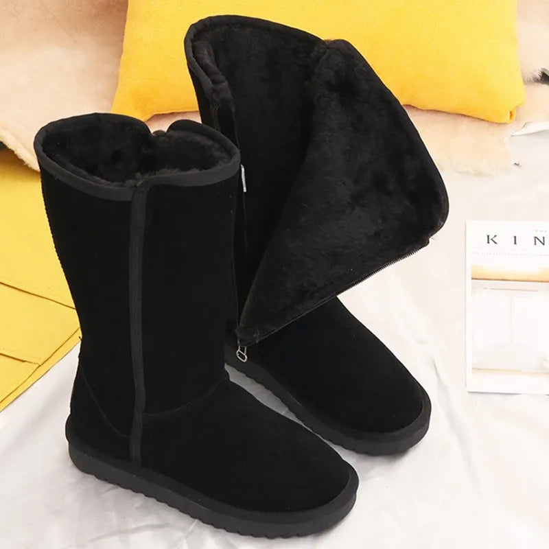 Fashionable and Supportive Orthopedic Boots