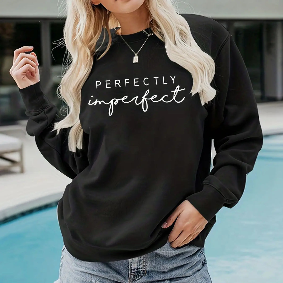 Refined and Radiant Shirt