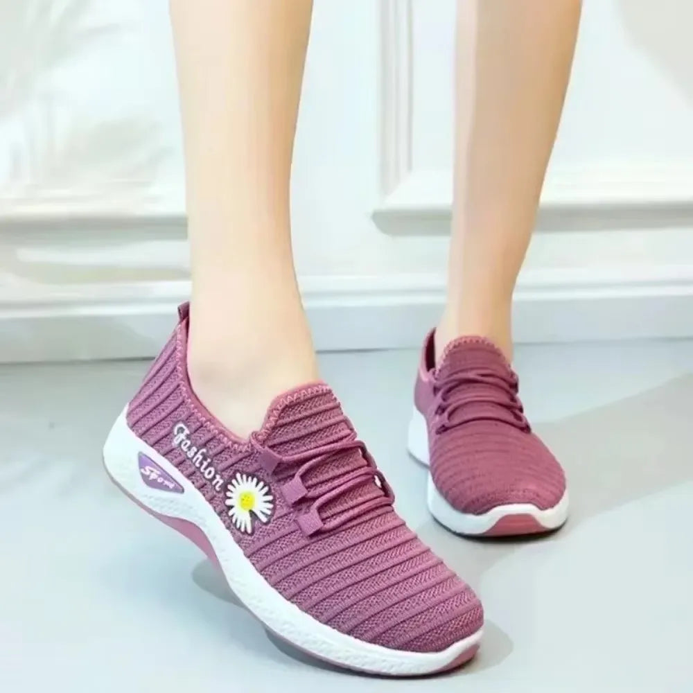 Supportive and Trendy Orthopedic Shoes