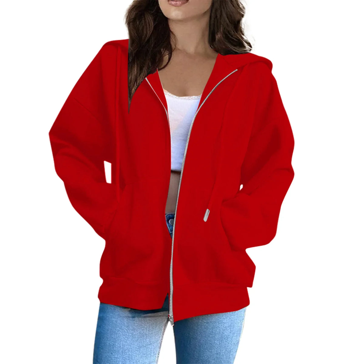 Chic and Comfortable Shirt