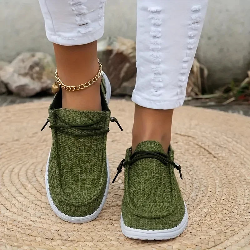 Supportive and Stylish Orthopedic Loafers