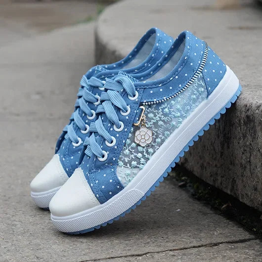 Sleek and Supportive Orthopedic Shoes