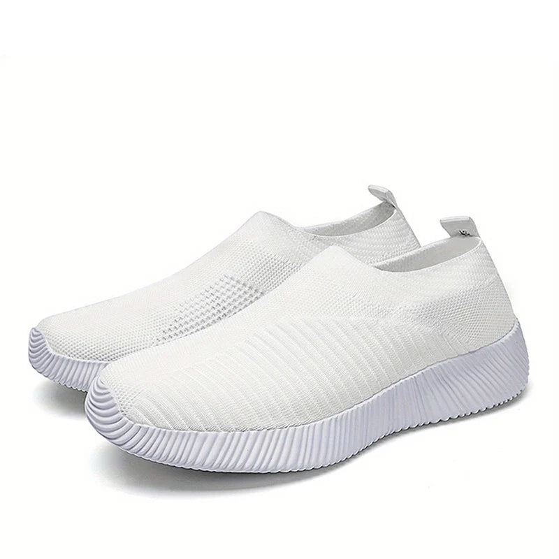 Versatile and Supportive Orthopedic Sneakers