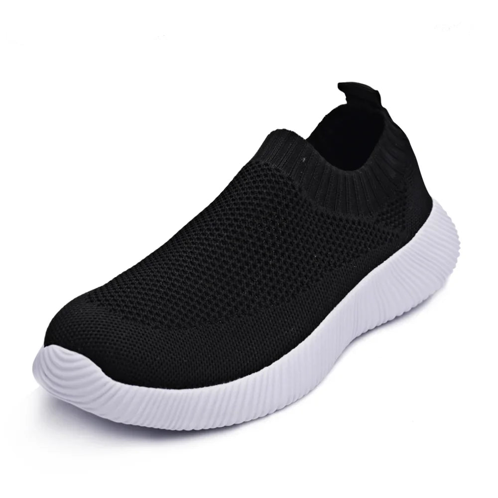 Durable and Supportive Orthopedic Sneakers