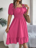 Stylish and Elegant Dress