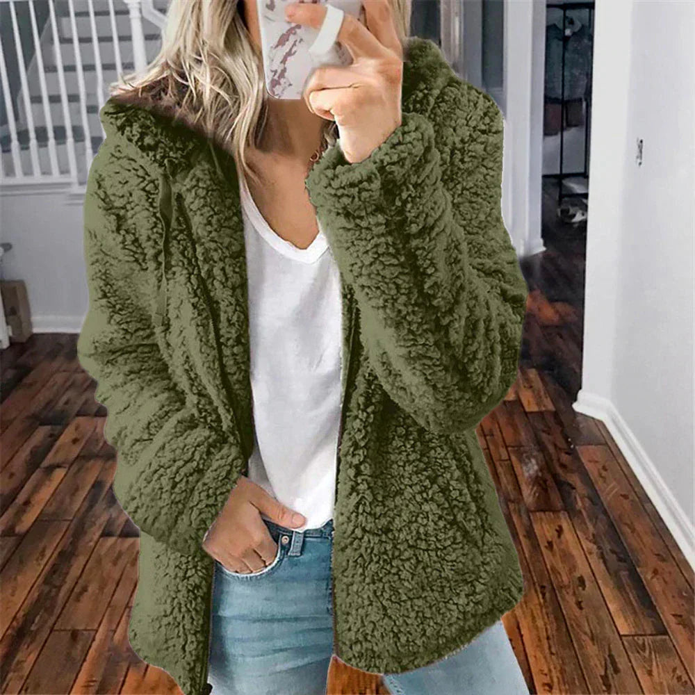 Classic Designed Jacket