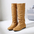Fashionable and Supportive Orthopedic Boots