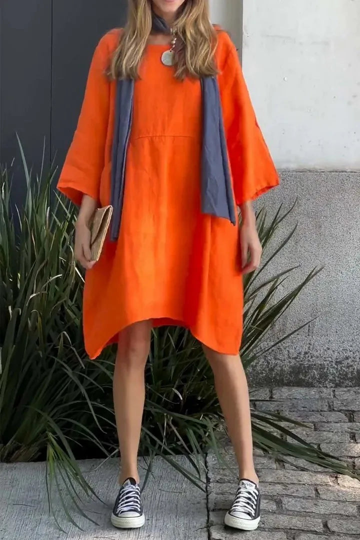 Trendy and Timeless Dress