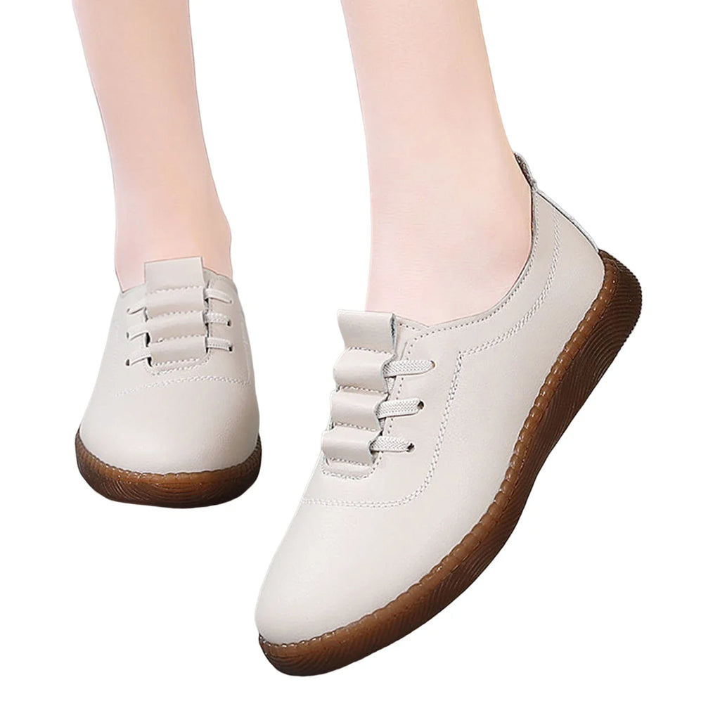Tailored and Comfortable Orthopedic Shoes