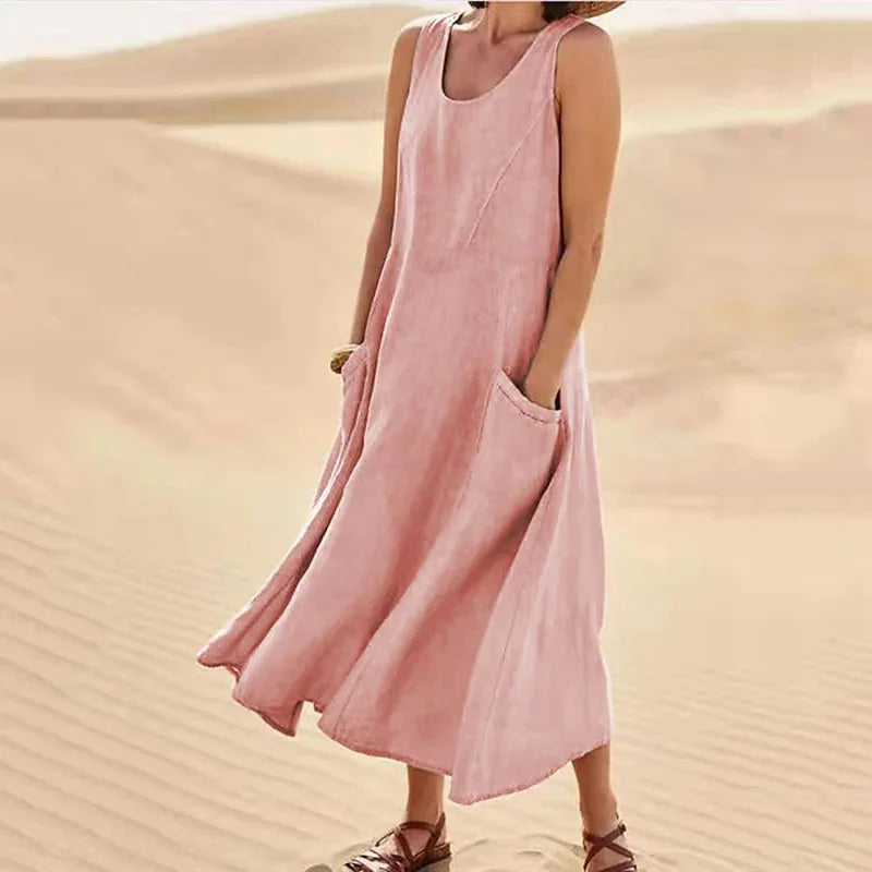 Light and Lovely Dress