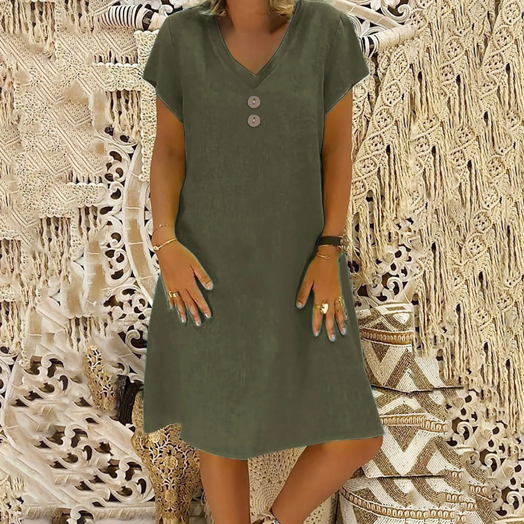 Luxury and Graceful Dress