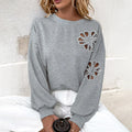 Sleek and Contemporary Shirt