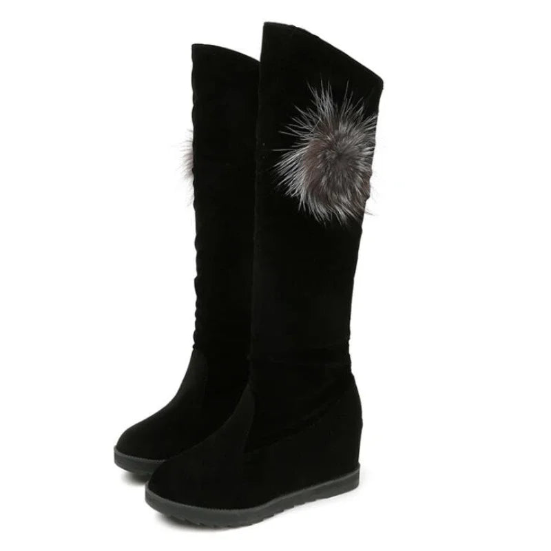 Supportive and Trendy Orthopedic Boots