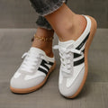 Versatile and Supportive Orthopedic Sneakers