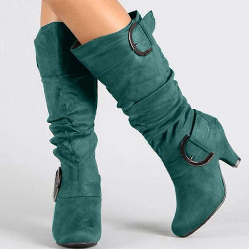 Fashionable and Supportive Orthopedic Boots