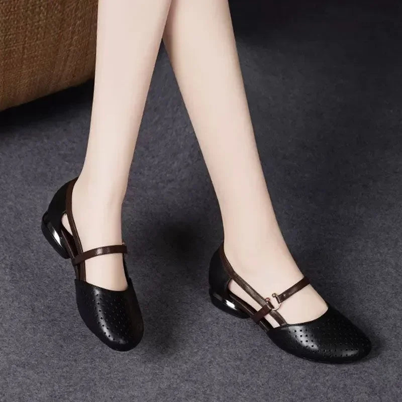 High-Quality Orthopedic Shoes