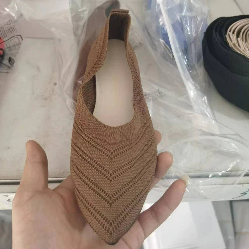 Comfortable and Fashionable Orthopedic Loafers