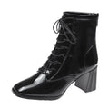 Fashionable and Supportive Orthopedic Boots