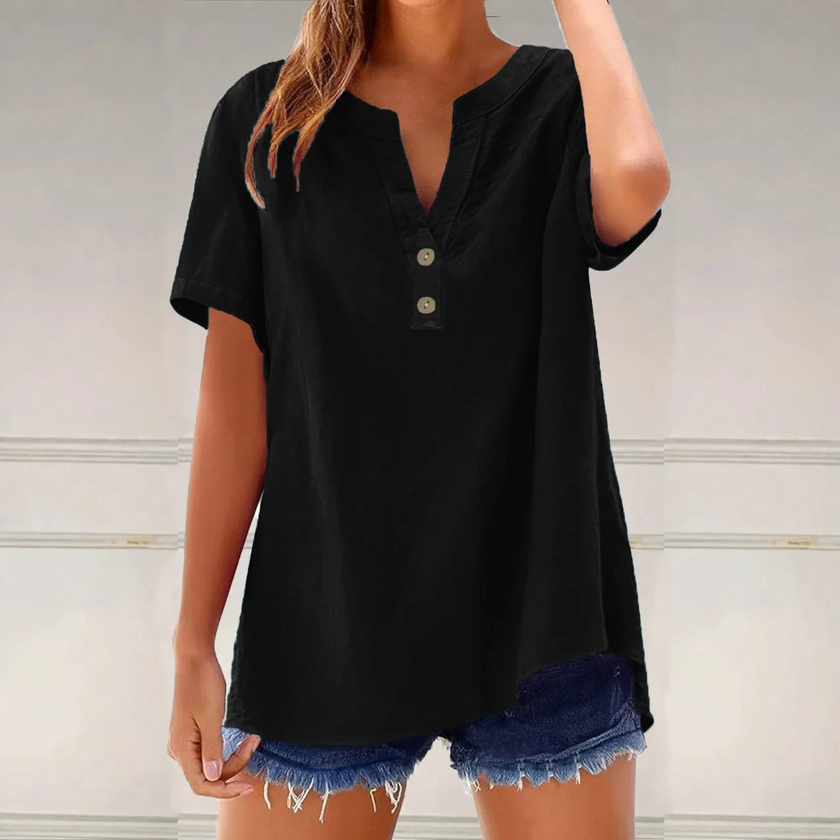 Modern and Minimalist Shirt