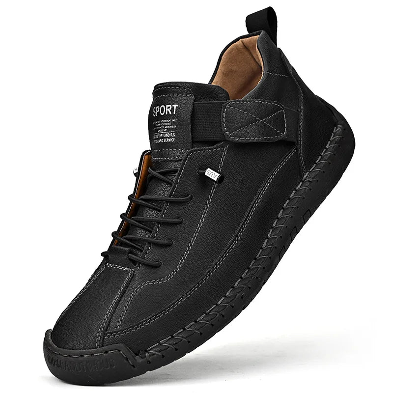 Comfortable and Fashionable Orthopedic Boots