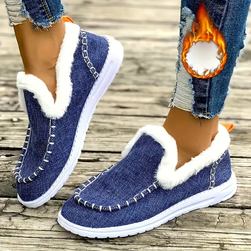 Supportive and Trendy Orthopedic Boots