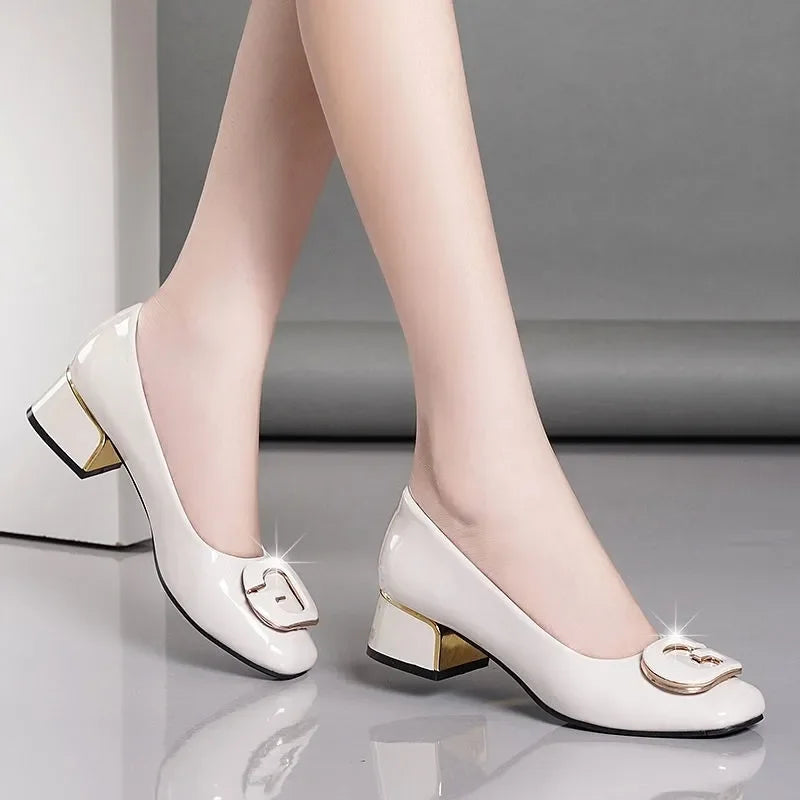 Tailored and Comfortable Orthopedic Shoes