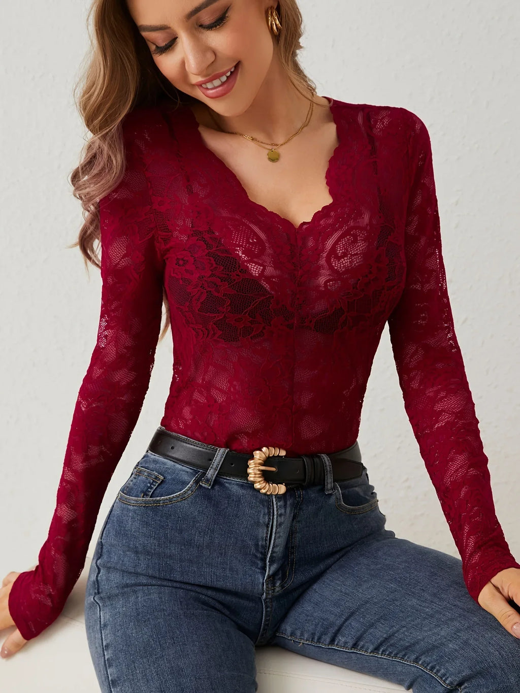 Understated and Elegant Shirt