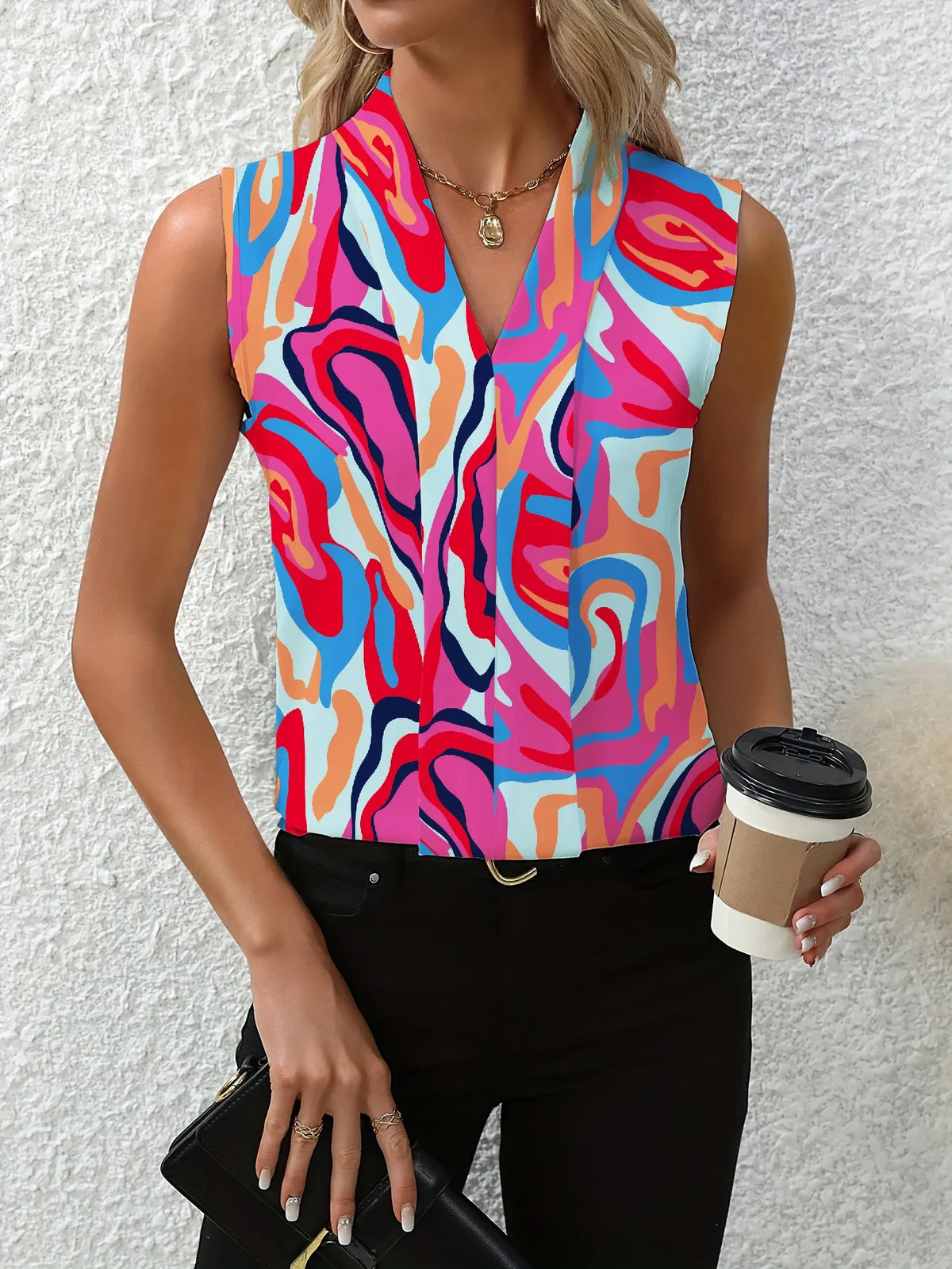 Cool and Casual Shirt