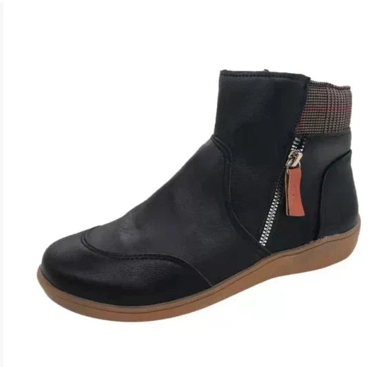 Comfortable and Fashionable Orthopedic Boots