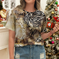 Trendy and Timeless Shirt