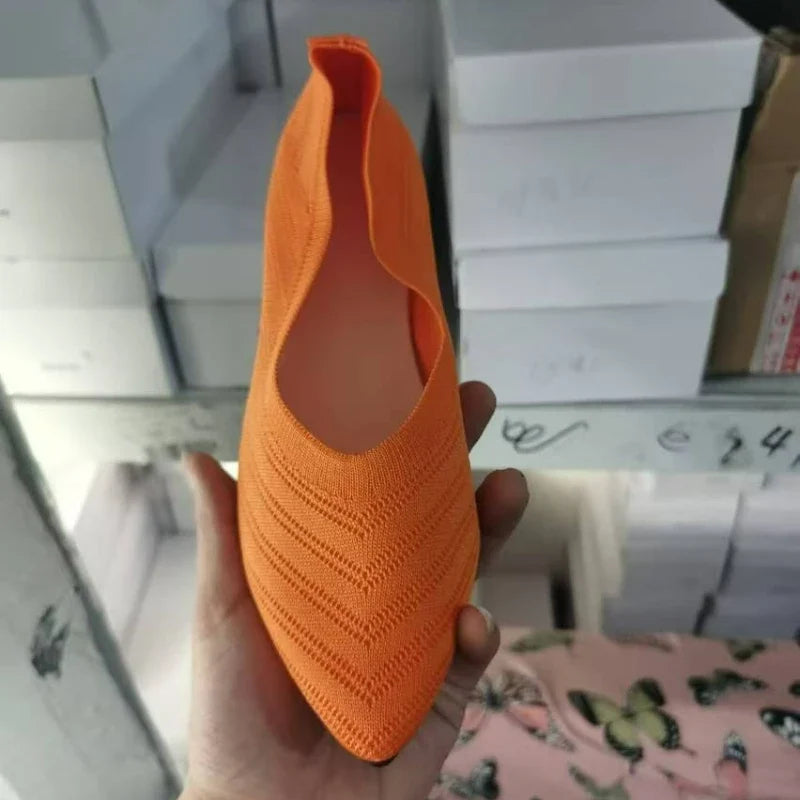 Comfortable and Fashionable Orthopedic Loafers