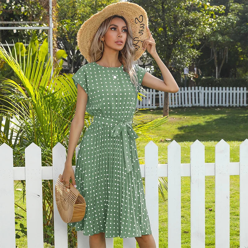 Classy and Versatile Dress