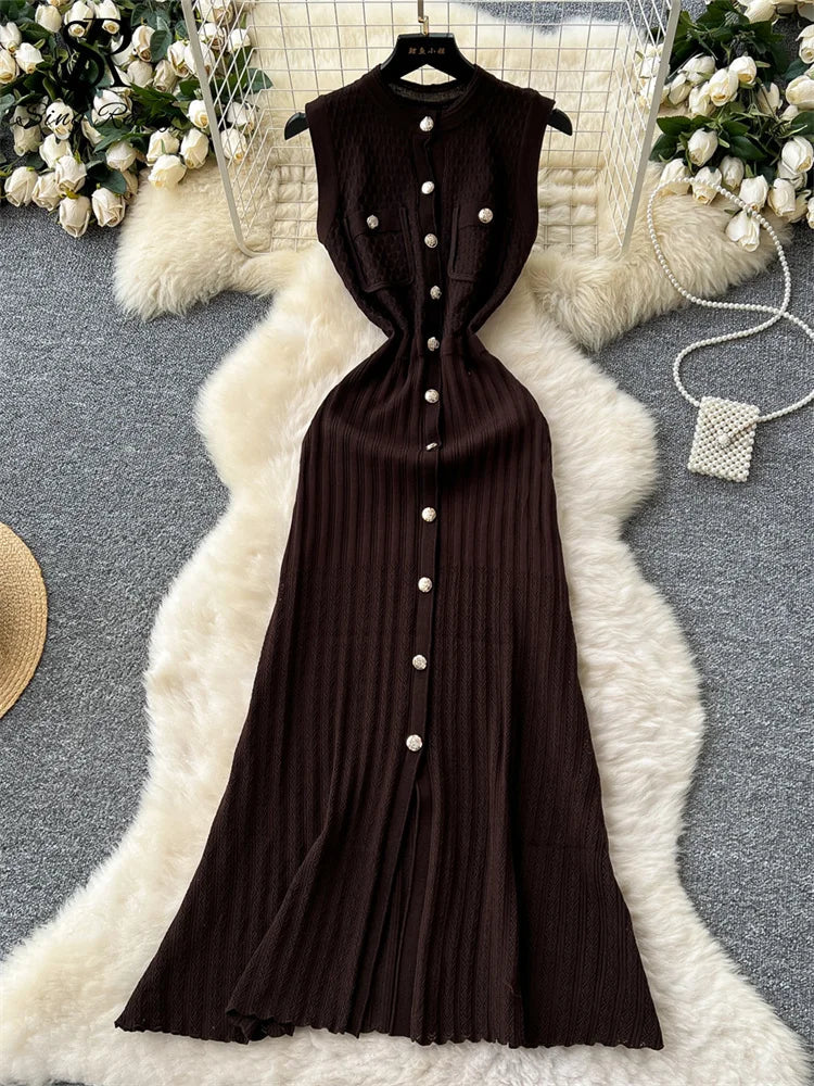 Trendy and Timeless Dress