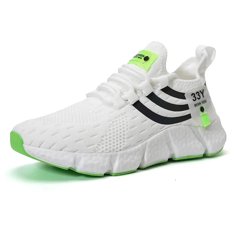 Fashionable and Supportive Orthopedic Sneakers