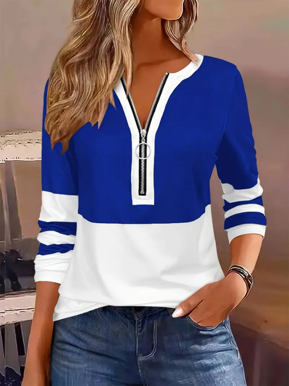Effortlessly Stylish Shirt