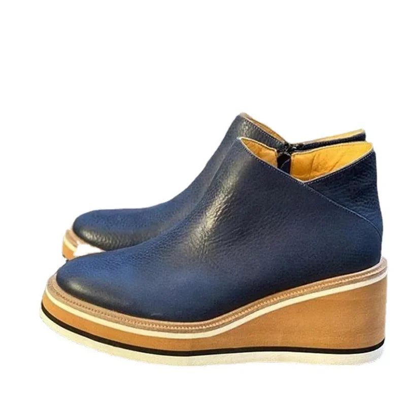 JO | Trendy and supportive orthopaedic boots