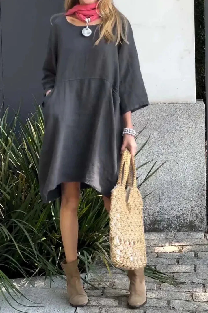Trendy and Timeless Dress