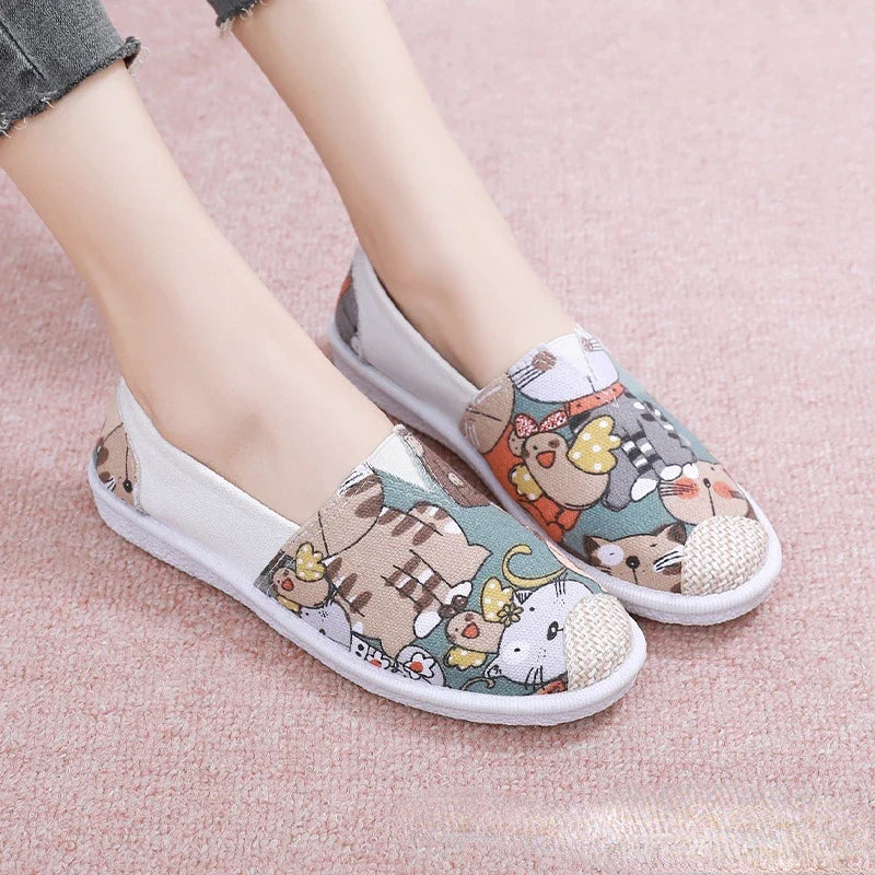 High-Quality Orthopedic Flats