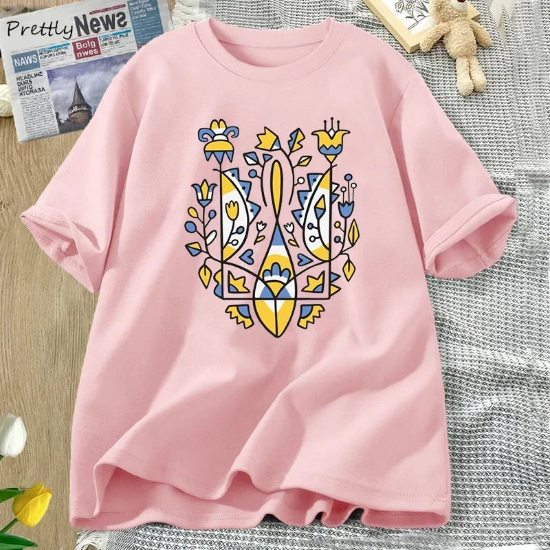 Luxury and Graceful Shirt