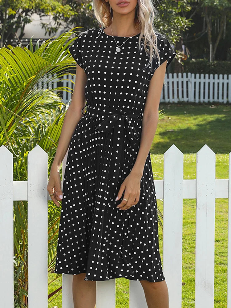 Fresh and Feminine Dress