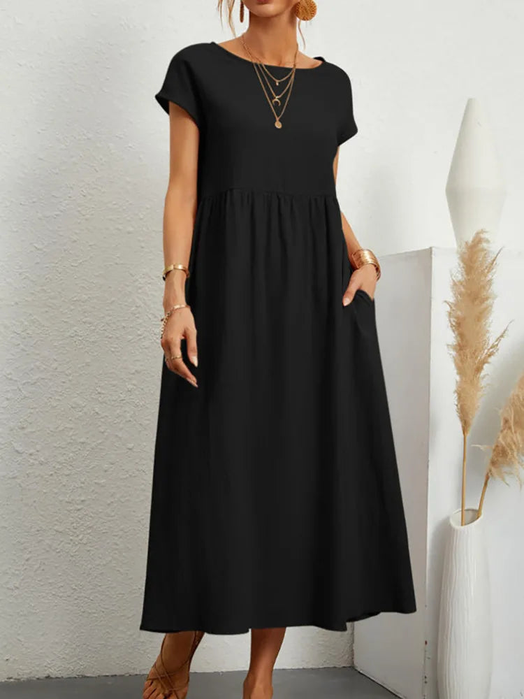 Effortlessly Stylish Dress