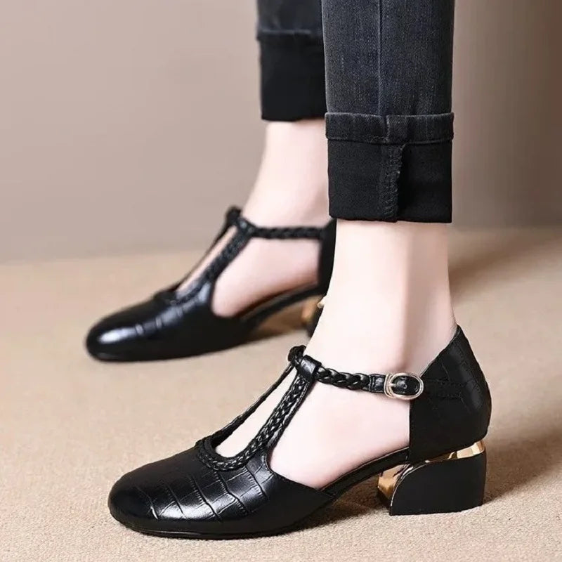 High-Quality Orthopedic Shoes