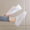 Supportive and Trendy Orthopedic Shoes
