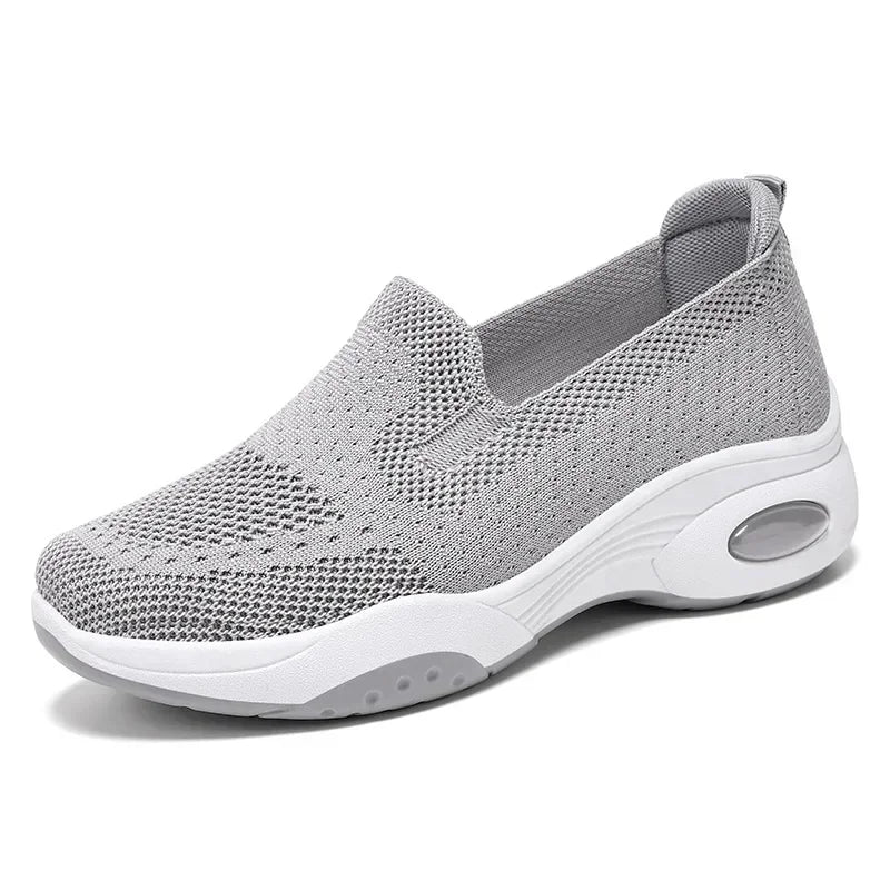 Supportive and Trendy Orthopedic Sneakers