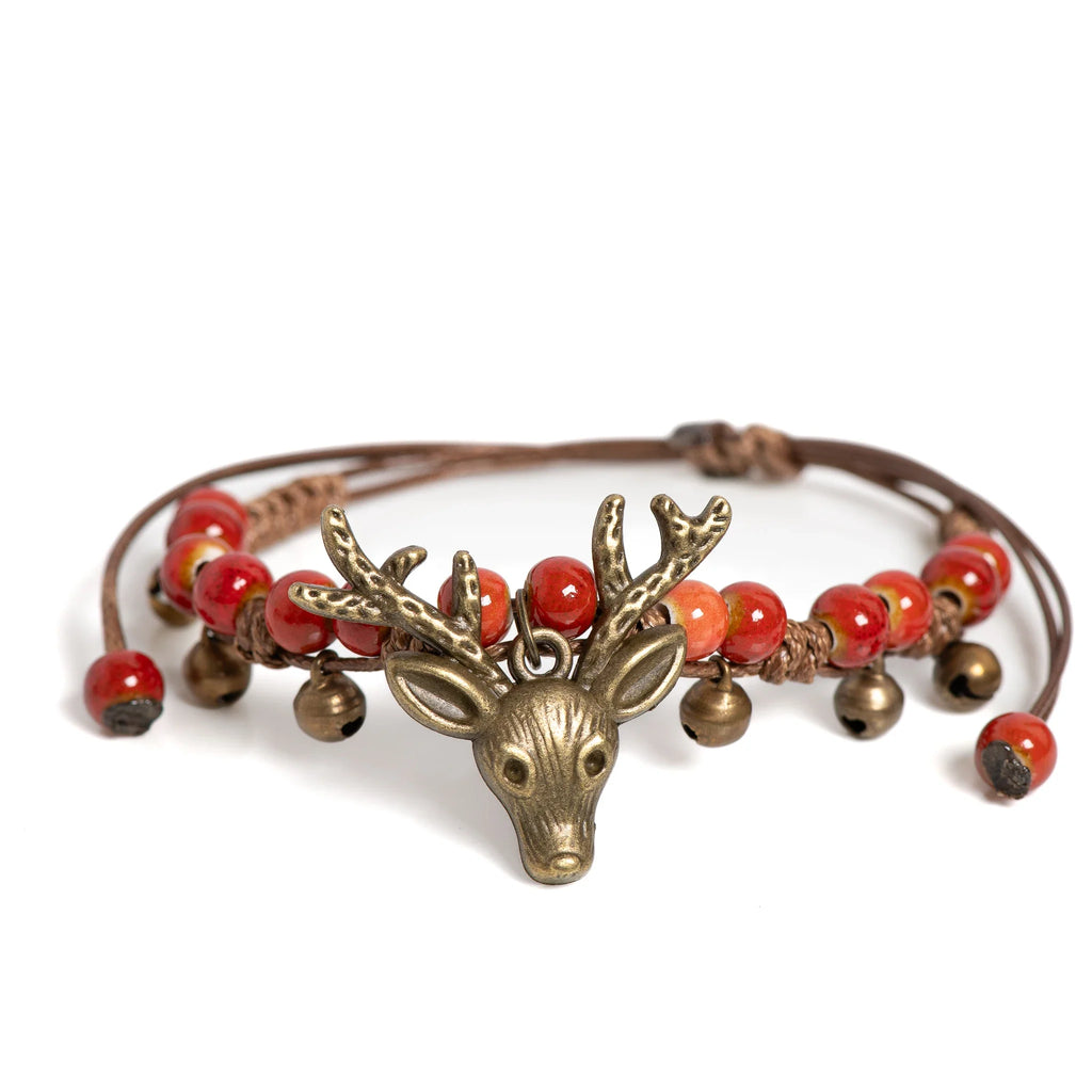 Beautiful Bracelet with Unique Style