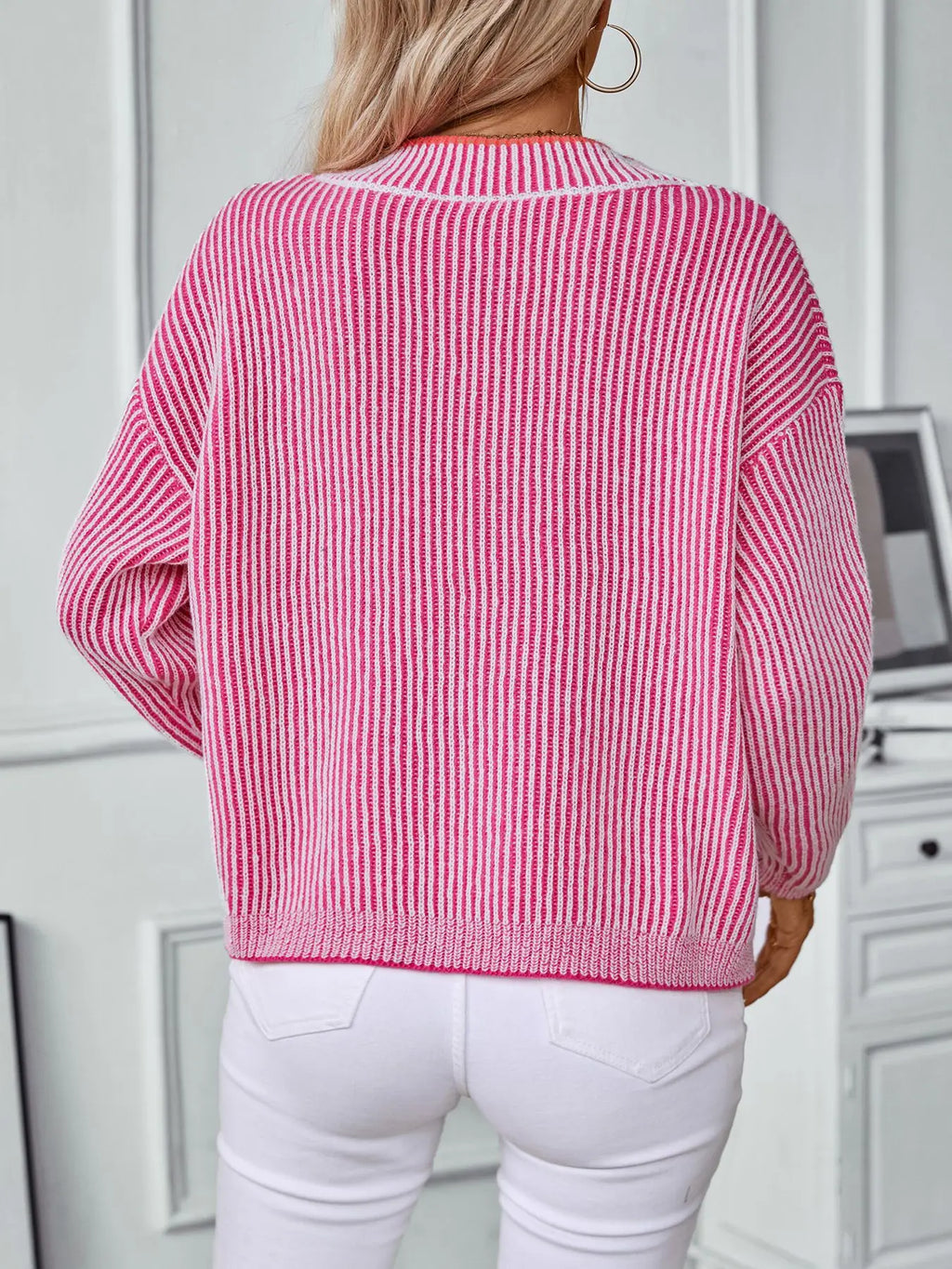 Classic Vintage Sweater