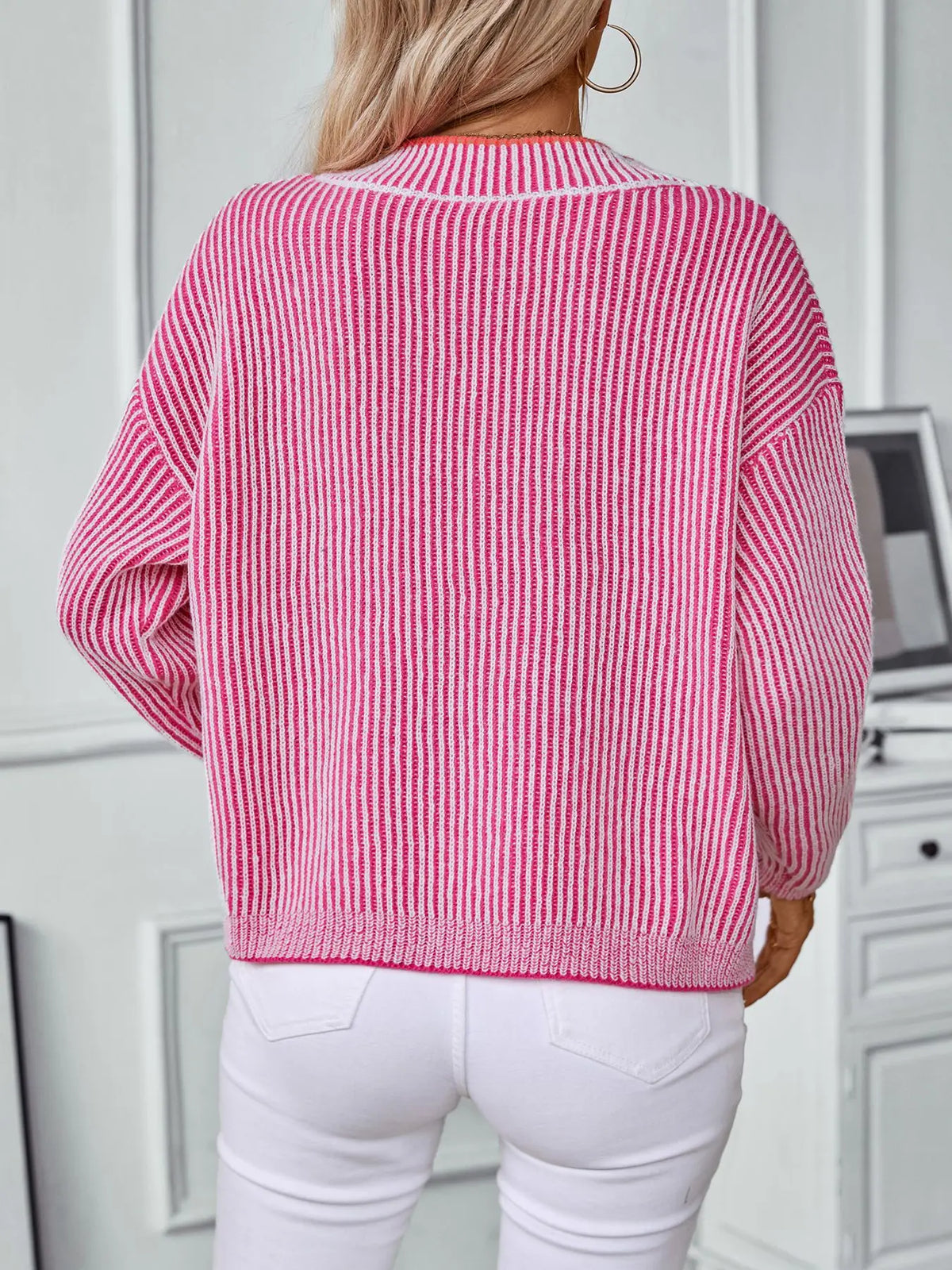 Classic Vintage Sweater