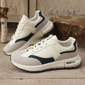 Supportive and Trendy Orthopedic Sneakers