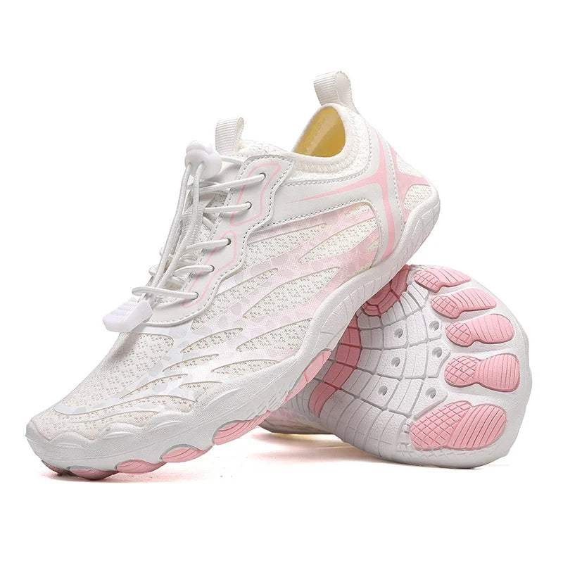 Sleek and Supportive Orthopedic Shoes
