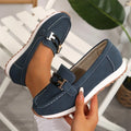 Fashionable and Supportive Orthopedic Shoes